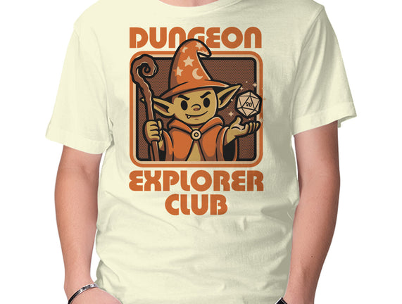 RPG Mage Goblin