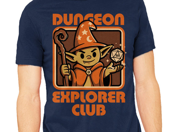 RPG Mage Goblin