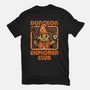 RPG Mage Goblin-Youth-Basic-Tee-Studio Mootant