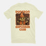 RPG Mage Goblin-Mens-Premium-Tee-Studio Mootant