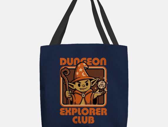 RPG Mage Goblin