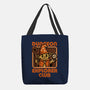 RPG Mage Goblin-None-Basic Tote-Bag-Studio Mootant