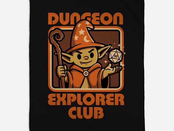 RPG Mage Goblin
