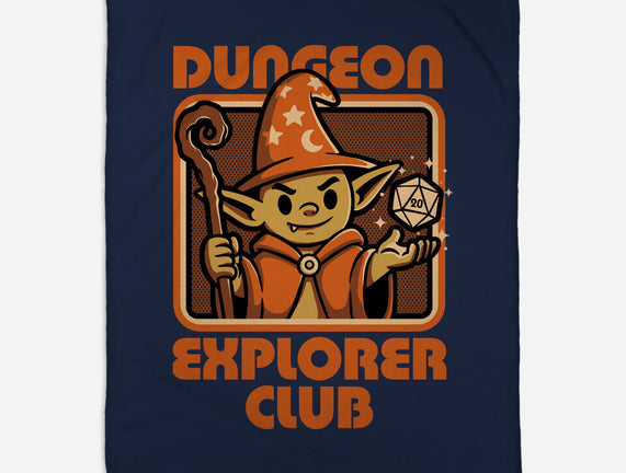 RPG Mage Goblin