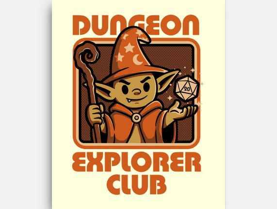 RPG Mage Goblin
