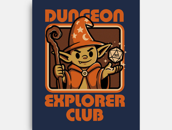 RPG Mage Goblin