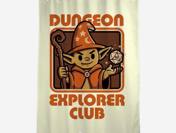 RPG Mage Goblin