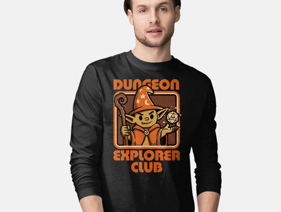 RPG Mage Goblin