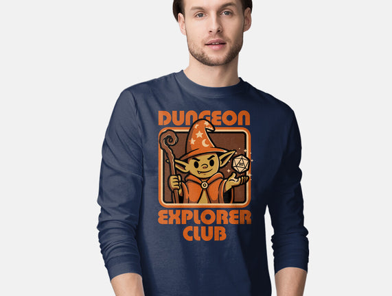 RPG Mage Goblin
