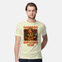 RPG Mage Goblin-Mens-Premium-Tee-Studio Mootant