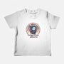 Please Drive Safely-Baby-Basic-Tee-Loobs