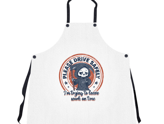 Please Drive Safely