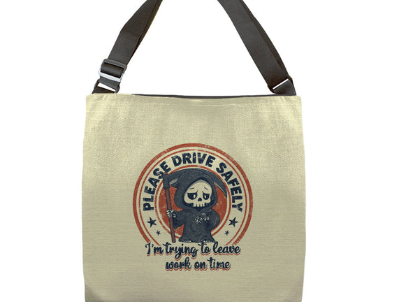 Please Drive Safely