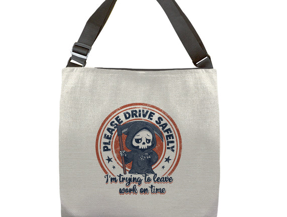 Please Drive Safely