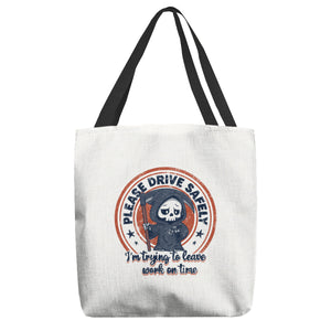 Please Drive Safely