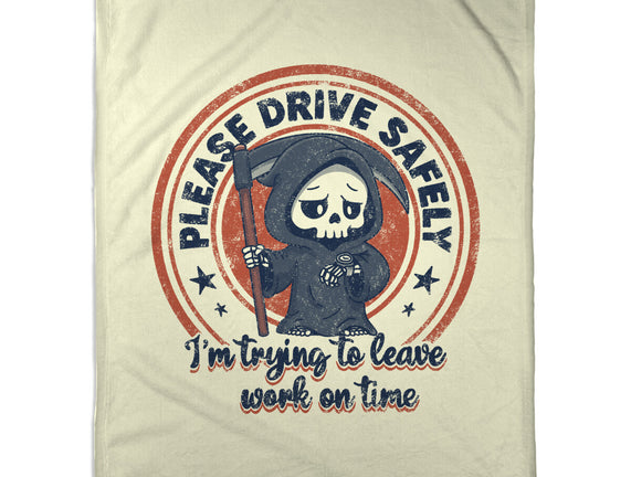 Please Drive Safely