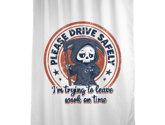 Please Drive Safely