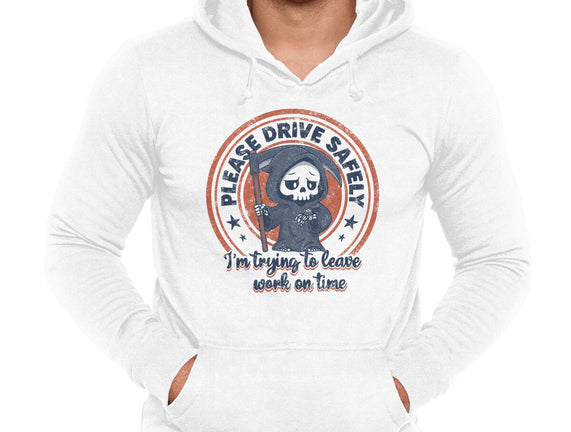 Please Drive Safely