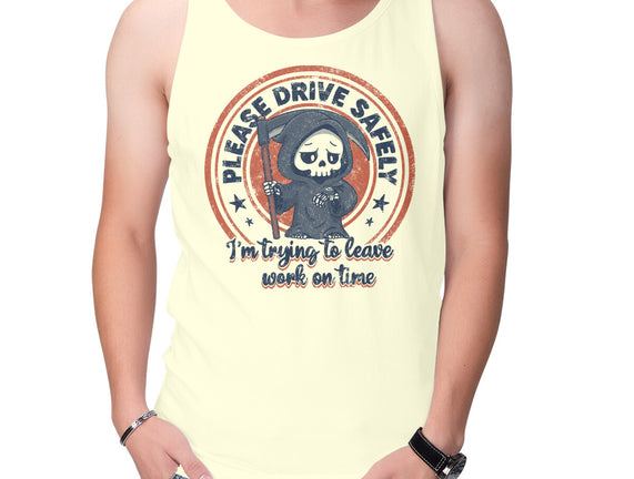 Please Drive Safely