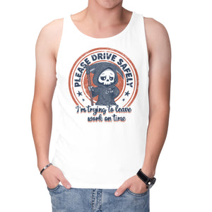 Please Drive Safely