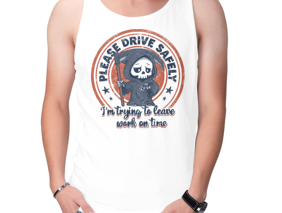 Please Drive Safely