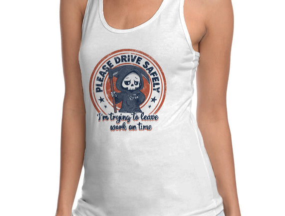 Please Drive Safely