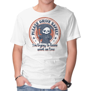 Please Drive Safely