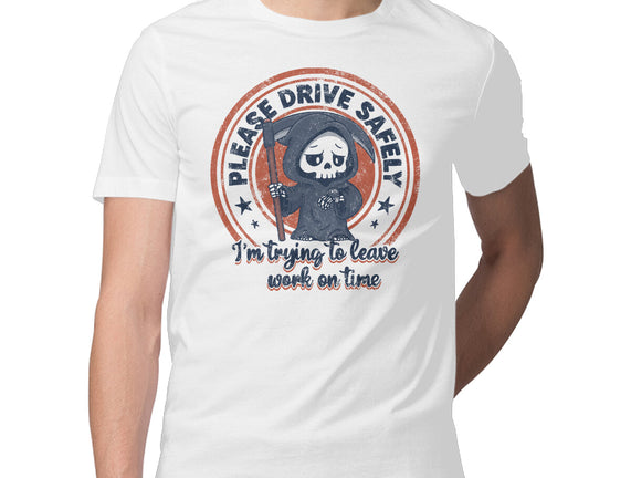 Please Drive Safely
