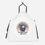 Please Drive Safely-Unisex-Kitchen-Apron-Loobs