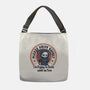 Please Drive Safely-None-Adjustable Tote-Bag-Loobs