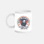 Please Drive Safely-None-Mug-Drinkware-Loobs