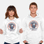 Please Drive Safely-Unisex-Pullover-Sweatshirt-Loobs