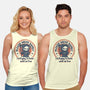 Please Drive Safely-Unisex-Basic-Tank-Loobs