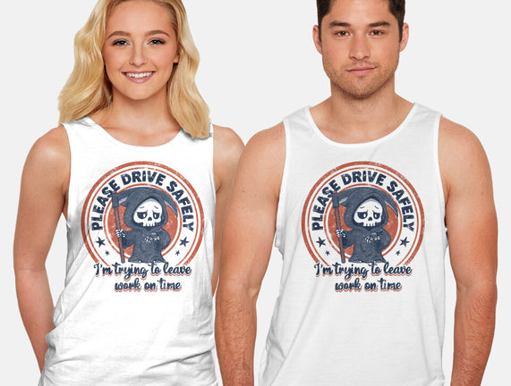 Please Drive Safely