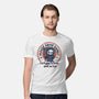Please Drive Safely-Mens-Premium-Tee-Loobs