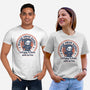 Please Drive Safely-Unisex-Basic-Tee-Loobs