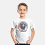 Please Drive Safely-Youth-Basic-Tee-Loobs