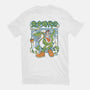 Prehistoric Guardian-Youth-Basic-Tee-Henrique Torres