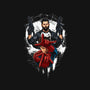 Spider And Punisher-None-Basic Tote-Bag-Diego Oliver