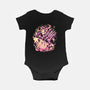 Clash Of The Stars-Baby-Basic-Onesie-Estudio Horta
