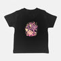 Clash Of The Stars-Baby-Basic-Tee-Estudio Horta