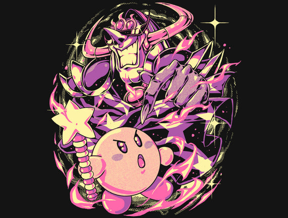 Clash Of The Stars