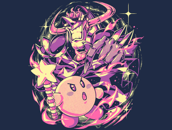Clash Of The Stars