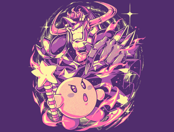 Clash Of The Stars