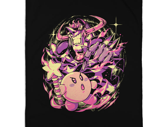 Clash Of The Stars
