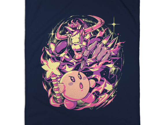 Clash Of The Stars