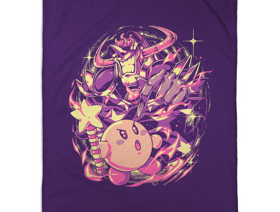 Clash Of The Stars