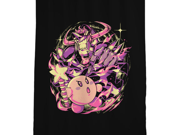 Clash Of The Stars