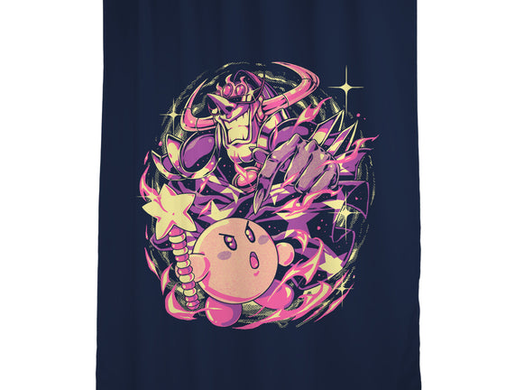 Clash Of The Stars