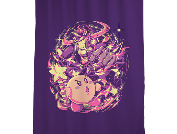 Clash Of The Stars